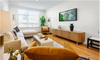 Propiedad en alquiler con 2 dormitorios y 2 baños en Chestnut Hill
