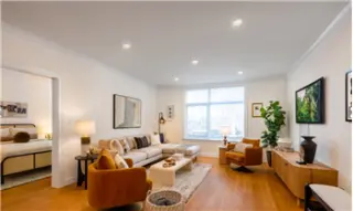 Propiedad en alquiler con 2 dormitorios y 2 baños en Chestnut Hill