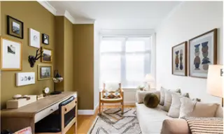 Propiedad en alquiler con 2 dormitorios y 2 baños en Chestnut Hill