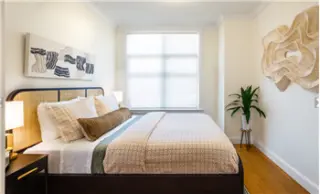 Propiedad en alquiler con 2 dormitorios y 2 baños en Chestnut Hill