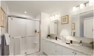 Propiedad en alquiler con 2 dormitorios y 2 baños en Chestnut Hill