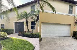 Propiedad en alquiler con 3 habitaciones y 2 baños en Estero