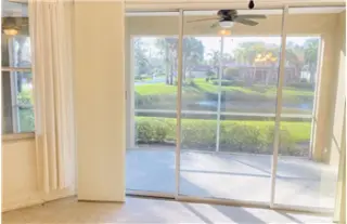 Propiedad en alquiler con 3 habitaciones y 2 baños en Estero