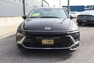 2025 Hyundai Sonata SEL FWD