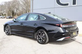 2025 Hyundai Sonata SEL FWD