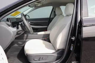2025 Hyundai Sonata SEL FWD