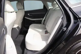 2025 Hyundai Sonata SEL FWD