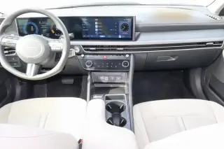 2025 Hyundai Sonata SEL FWD