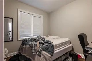 Propiedad en alquiler con 3 habitaciones y 2 baños en Chicago