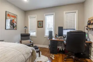 Propiedad en alquiler con 3 habitaciones y 2 baños en Chicago