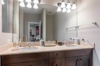 Propiedad en alquiler con 3 habitaciones y 2 baños en Chicago