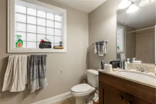 Propiedad en alquiler con 3 habitaciones y 2 baños en Chicago