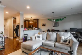 Propiedad en alquiler con 3 habitaciones y 2 baños en Chicago