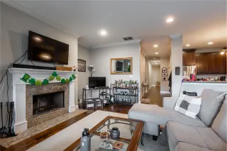 Propiedad en alquiler con 3 habitaciones y 2 baños en Chicago