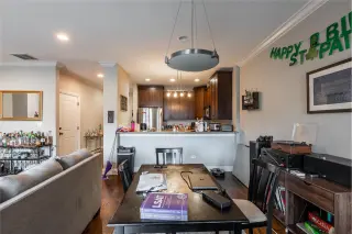 Propiedad en alquiler con 3 habitaciones y 2 baños en Chicago
