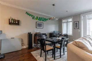 Propiedad en alquiler con 3 habitaciones y 2 baños en Chicago
