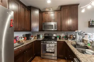 Propiedad en alquiler con 3 habitaciones y 2 baños en Chicago