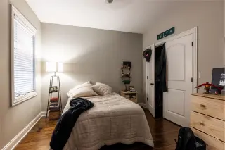 Propiedad en alquiler con 3 habitaciones y 2 baños en Chicago