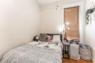 Propiedad en alquiler con 4 habitaciones y 3 baños en Chicago
