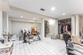 Propiedad en alquiler con 4 habitaciones y 3 baños en Chicago