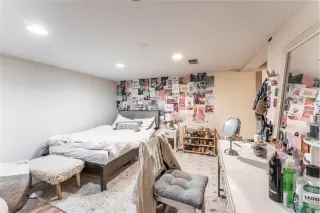 Propiedad en alquiler con 4 habitaciones y 3 baños en Chicago