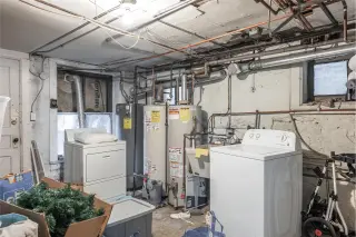 Propiedad en alquiler con 4 habitaciones y 3 baños en Chicago