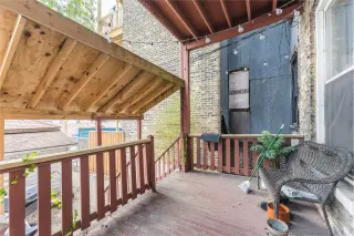 Propiedad en alquiler con 4 habitaciones y 3 baños en Chicago