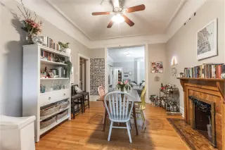 Propiedad en alquiler con 4 habitaciones y 3 baños en Chicago