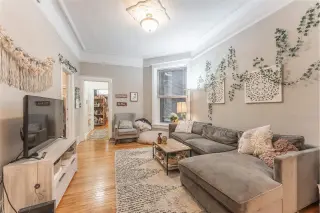 Propiedad en alquiler con 4 habitaciones y 3 baños en Chicago
