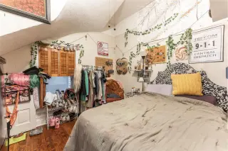 Propiedad en alquiler con 4 habitaciones y 3 baños en Chicago