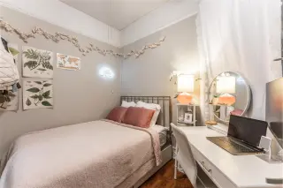 Propiedad en alquiler con 4 habitaciones y 3 baños en Chicago