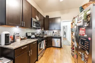 Propiedad en alquiler con 4 habitaciones y 3 baños en Chicago