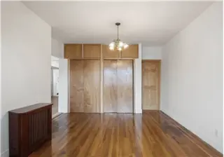 Propiedad en alquiler con 3 habitaciones y 1 baño en el Bronx