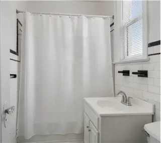 Propiedad en alquiler con 3 habitaciones y 1 baño en el Bronx