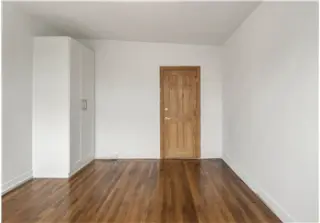 Propiedad en alquiler con 3 habitaciones y 1 baño en el Bronx