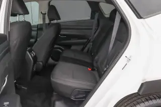 2025 Hyundai Tucson SEL FWD