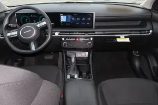 2025 Hyundai Tucson SEL FWD