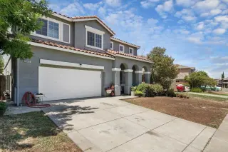 Propiedad en alquiler con 6 habitaciones y 3 baños en Antioch