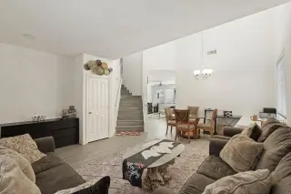 Propiedad en alquiler con 6 habitaciones y 3 baños en Antioch
