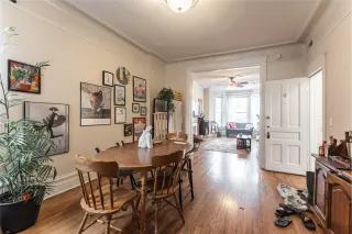 Propiedad en alquiler con 3 habitaciones y 2 baños en Chicago