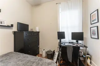 Propiedad en alquiler con 3 habitaciones y 2 baños en Chicago