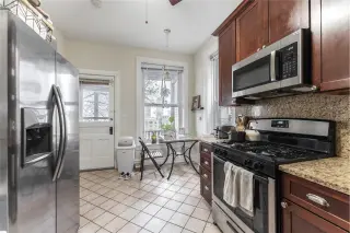 Propiedad en alquiler con 3 habitaciones y 2 baños en Chicago
