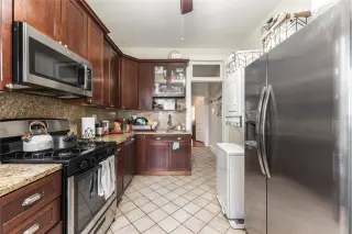 Propiedad en alquiler con 3 habitaciones y 2 baños en Chicago
