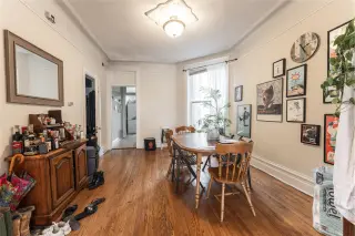 Propiedad en alquiler con 3 habitaciones y 2 baños en Chicago