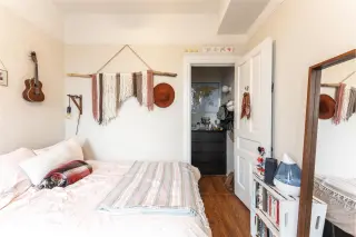 Propiedad en alquiler con 3 habitaciones y 2 baños en Chicago