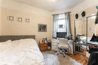 Propiedad en alquiler con 3 habitaciones y 2 baños en Chicago