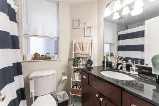 Propiedad en alquiler con 3 habitaciones y 2 baños en Chicago