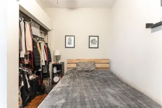 Propiedad en alquiler con 3 habitaciones y 2 baños en Chicago