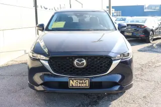 2025  Mazda CX-5 2.5 S Select Package AWD