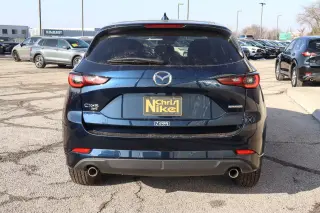 2025  Mazda CX-5 2.5 S Select Package AWD